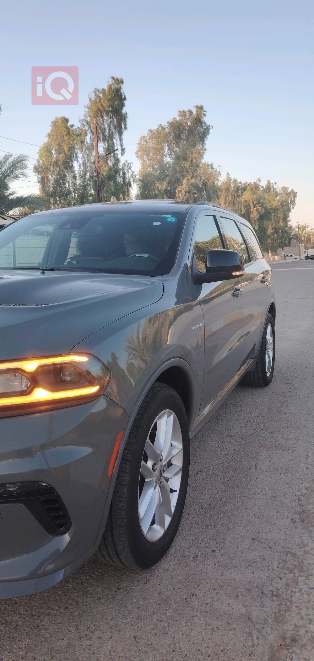 Dodge Durango